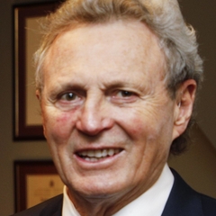 Paul Henderson