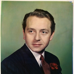 Paul Henreid