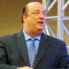 Paul Heyman