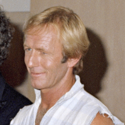 Paul Hogan
