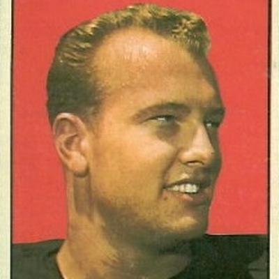 Paul Hornung