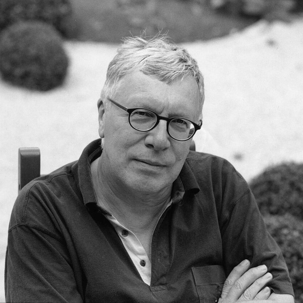 Paul Jacobs