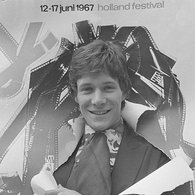 Paul Jones Autograph Profile