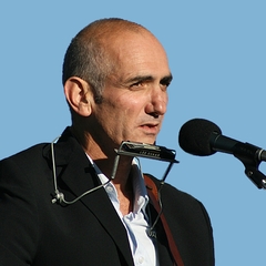 Paul Kelly