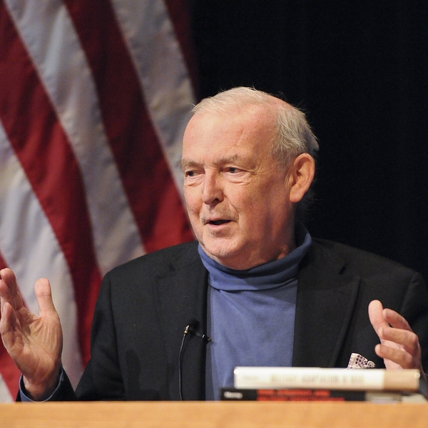 Paul Kennedy