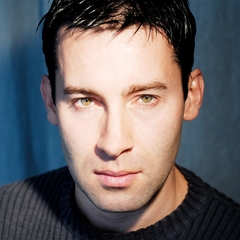 Paul Khanna