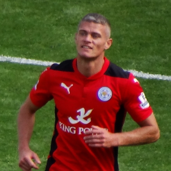 Paul Konchesky