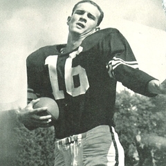 Paul Krause