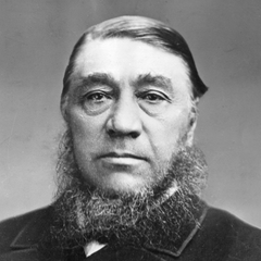 Paul Kruger