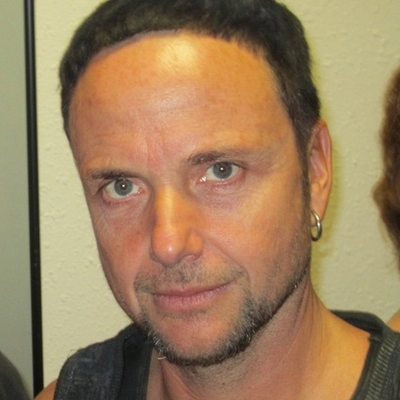 Paul Landers