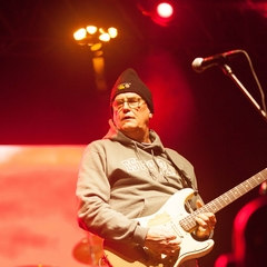 Paul Leary
