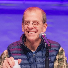 Paul Lieberstein