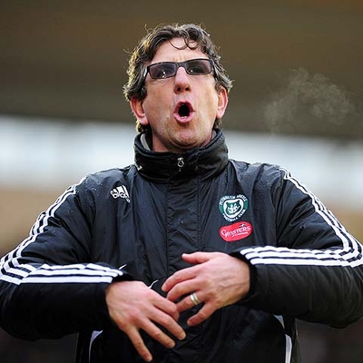 Paul Mariner