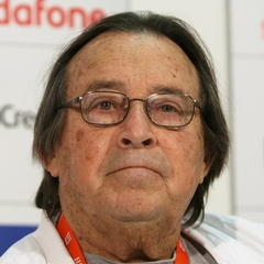 Paul Mazursky
