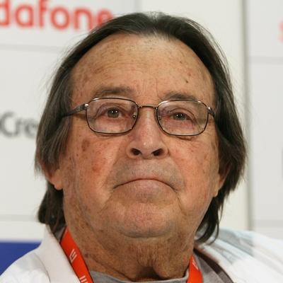 Paul Mazursky