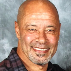 Paul McGrath