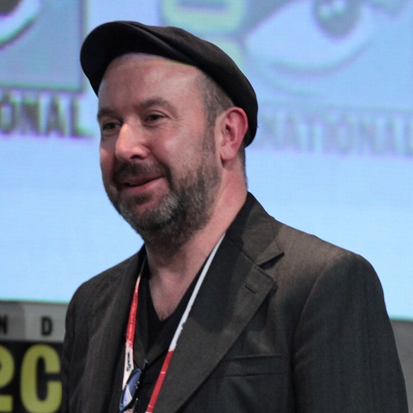 Paul McGuigan