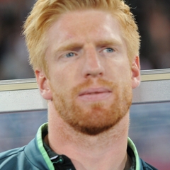 Paul McShane