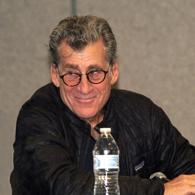 Paul Michael Glaser Autograph Profile