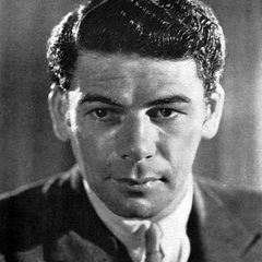 Paul Muni