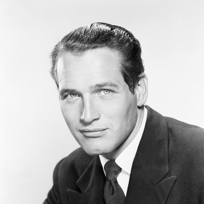 Paul Newman
