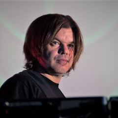 Paul Oakenfold
