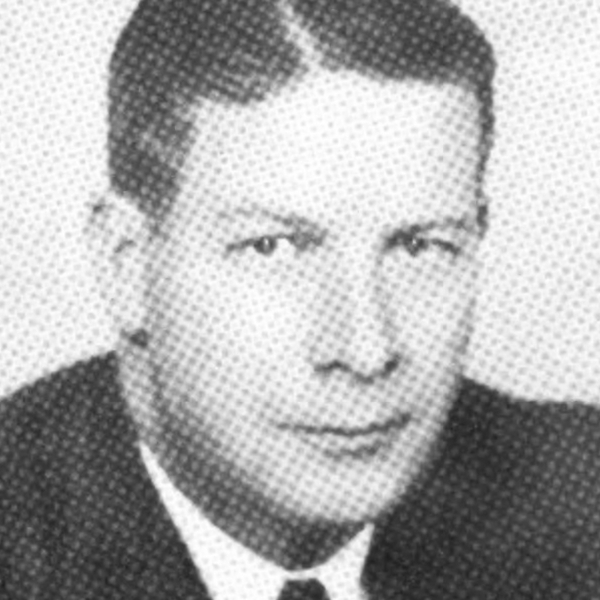 Paul Peek