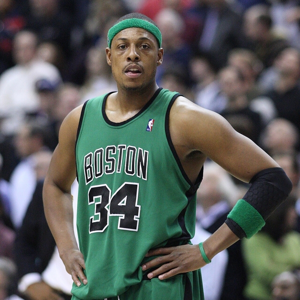 Paul Pierce