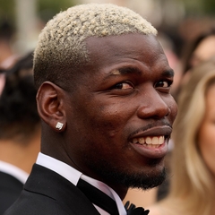 Paul Pogba