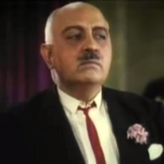 Paul Porcasi