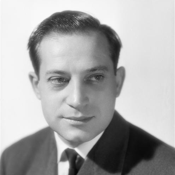Paul Préboist