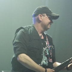 Paul Quinn