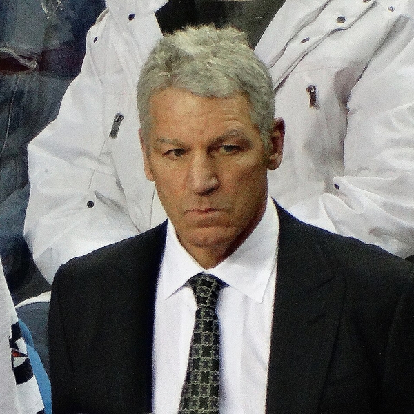 Paul Reinhart