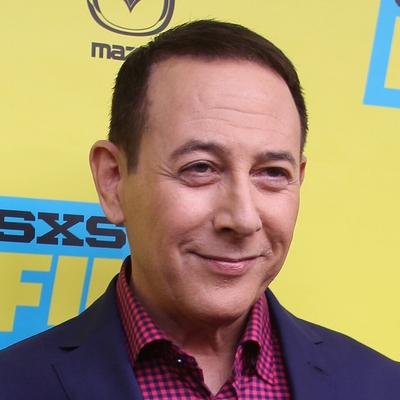 Paul Reubens
