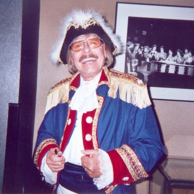 Paul Revere Autograph Profile