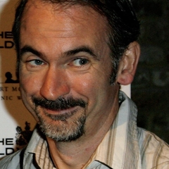 Paul Ritter
