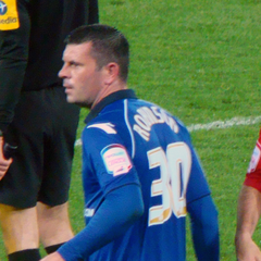Paul Robinson