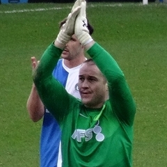Paul Robinson