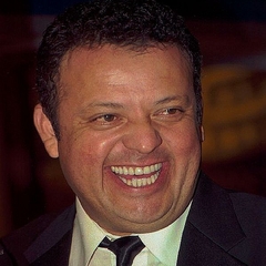 Paul Rodriguez
