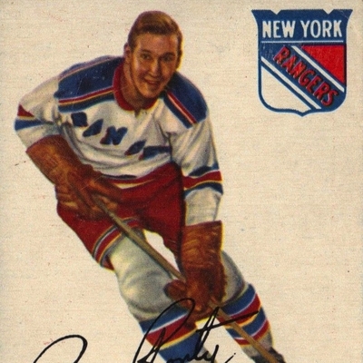 Paul Ronty