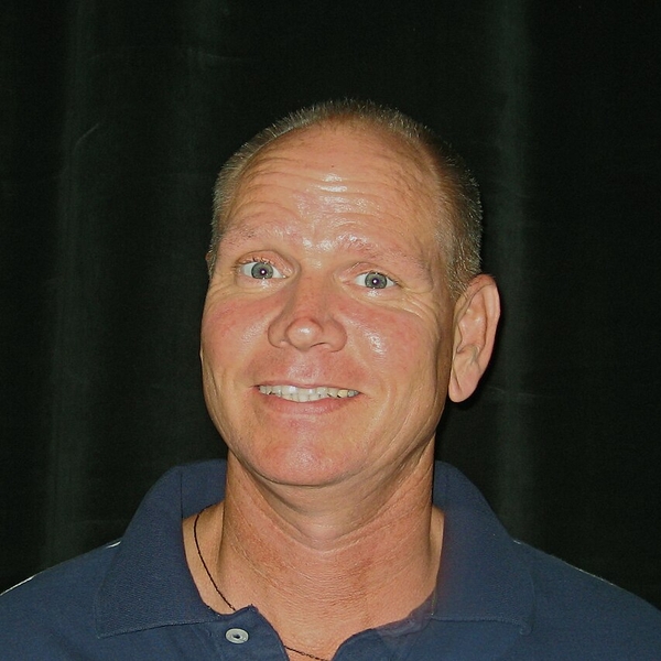 Paul Rugg