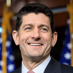 Paul Ryan