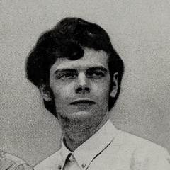 Paul Samwell-Smith