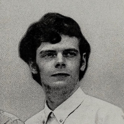 Paul Samwell-Smith Autograph Profile