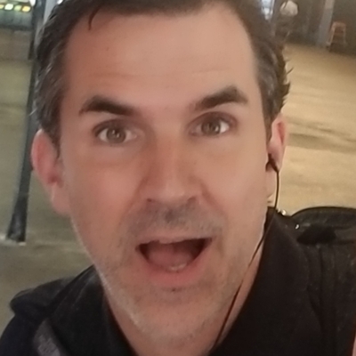 Paul Schneider Autograph Profile