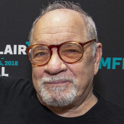Paul Schrader Autograph Profile