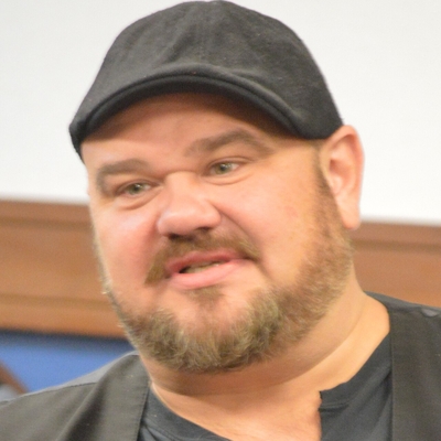 Paul Schrier Autograph Profile