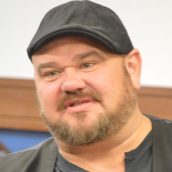 Paul Schrier