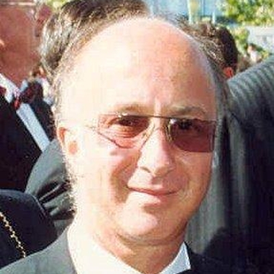 Paul Shaffer Autograph Profile