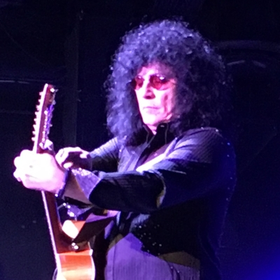 Paul Shortino Autograph Profile